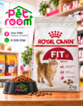 Royal Canin Fit 32 2 kg